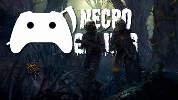 One of the biggest scams in the history of the game industry. Areal was supposed to be the spiritual successor to STALKER