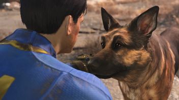 Fallout 4 Anniversary Edition launches today. This “definitive way to experience” the game offers all expansions and extra content