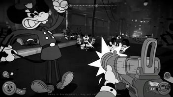 A case worth waiting for? The handcrafted noir comedy Mouse PI For Hire brings 1930s cartoon magic to life. The game looks promising but the devs need a little more time to make it shine