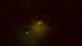 Cozy on the surface, deadly beneath. Grave Seasons is a farming sim with a body count