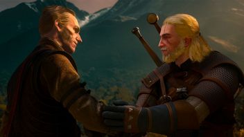 „They really didn't believe it was possible.” CD Projekt's CEO on how hard it was to sell the idea for The Witcher 3