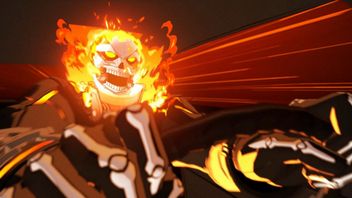 Marvel Tokon: Fighting Souls second closed beta weekend will be the first week of December