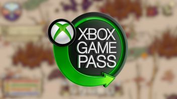 Two days, five new games in the offer. Xbox Game Pass goes all out