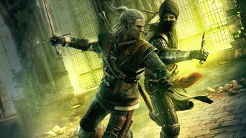 Much-loved mechanic from The Witcher 2 didn't find favor with the CD Projekt Red CEO. „Waste of resources”