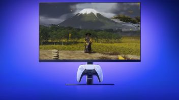 Sony’s PlayStation gaming monitor arrives next year, but not everyone can get one