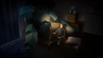 Dispatch Episode 1 walkthrough and choices guide