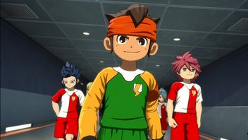 Inazuma Eleven: Victory Road codes and how to redeem them