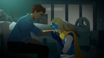 Dispatch Episode 7 walkthrough and choices guide