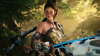 Sony announced a new installment in the Horizon series. Original devs don't work on the MMO, and it won't be released on PS5