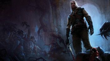 The Witcher creators were looked down upon within their own company. „We were like weird people living in a cellar”