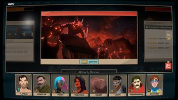 Dispatch Episode 8 brings a serious bug to many players. They can't progress Dispatch shift