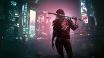 Insomniac Games veteran joined the team working on Cyberpunk 2. CD Projekt Red is growing