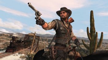 Red Dead Redemption is officially coming to new platforms. Rockstar confirms and promises free upgrade