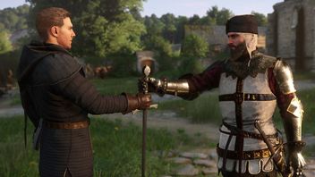Kingdom Come: Deliverance 2's third DLC is decent, but still leaves players disappointed. They expected something better in the end