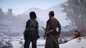 Ubisoft may be in trouble again as it delays its investor call with 15 minutes to spare