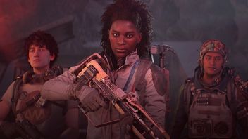 One-fifth of ARC Raiders players on Steam haven't killed anyone yet, and nearly half avoid PvP