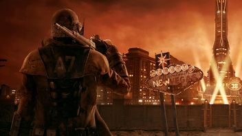 Fallout: New Vegas gets a remaster? A journalist casually confirmed the rumors