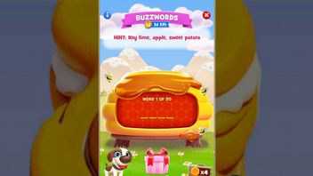 Don’t know what “Key lime, apple, sweet potato” is in Cookie Jam? Here’s the answer you’re looking for