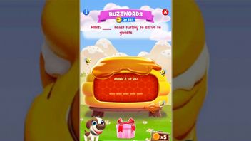 Can’t crack “roast turkey to serve to guests” in Cookie Jam? Here’s a little help