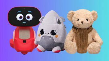 These AI chatbots found in toys are ready to teach kids how to light matches, find pills, and use dating apps
