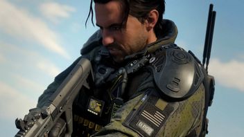 Fans are not happy with Call of Duty: Black Ops 7's use of AI art, but this is nothing new