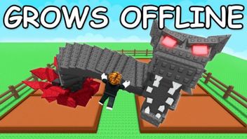 Get Ruby Squid and Diamond Panther! Gem Egg pets in Grow a Garden (GaG)