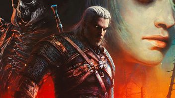 Before The Witcher 3 release, CD Projekt Red feared one rival above all others. „They're gonna just roll over us”