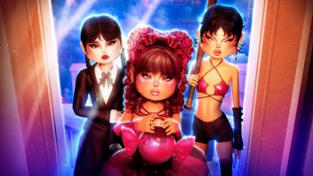 Claim these new Dress to Impress (DTI) anniversary codes before they expire