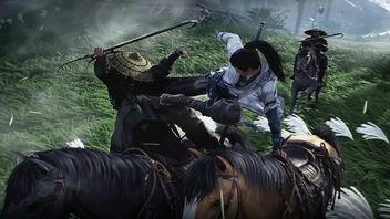 We must wait for Where Winds Meet on Xbox. You need to be patient