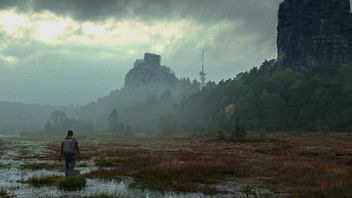 New on Steam. Father of Valve's biggest platform hit returns with survival game