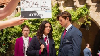 Where was Maxton Hall filmed? Filming locations from Prime Video’s hit TV series