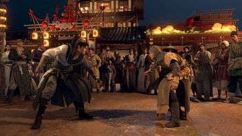 Can players get on board with AI in games? Where Winds Meet proves there’s room for it, “I never thought I’d enjoy giving life advice to AI bots, but here we are”