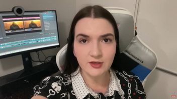 Small YouTuber accuses Inkslasher of stealing her work and files lawsuit. “It will set a precedent for other creators who have their content stolen to take action”