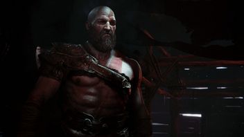 An animation available on Netflix may have been a little too “influenced” by God of War. One scene mirrors Kratos’s fight with Baldur