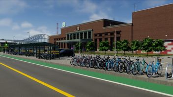 Cities: Skylines 2 received a major, long-awaited new feature. This is probably a goodbye to the series from its original creators