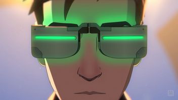 „No AI is going to do what he did” Dispatch developers share their thoughts on AI use in games