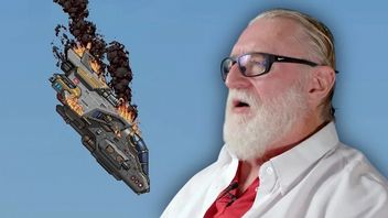 Valve apologizes for the failed launch of the game on Steam, gives the developers a second chance, but ruins it for them again