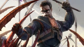 „Half-Life 3 will be announced TOMORROW.” Anticipation for Valve's legendary game is driving players crazy