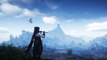 How to change your name in Where Winds Meet