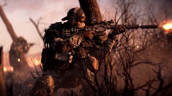 Issues with “Get kills, avenger kills count double” in BF6. This challenge seems bugged, but we know how to complete it