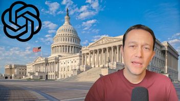 Republicans are trying to „sneak” another AI moratorium that would prevent states from regulating the growing industry