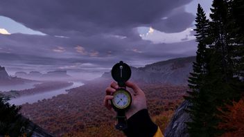 New project from the creator of PUBG, Steam's biggest hit ever, will focus on realism. Highly anticipated Prologue: Go Wayback! launches today