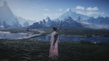 How to increase Constitution in Where Winds Meet (WWM)