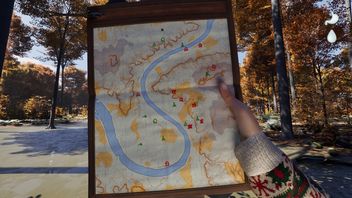 Prologue Go Wayback on PS5 and Xbox? Yes, devs confirm that console release is possible