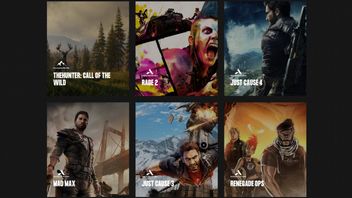 31 staff laid off as Just Cause developer Avalanche closes Liverpool studio. More changes may follow