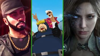 Everything announced during the Xbox Partner Preview showcase November 2025