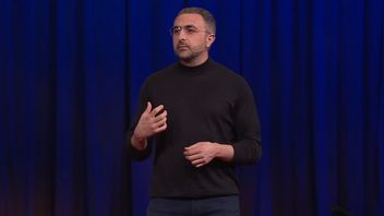 Microsoft's AI CEO doesn't understand the lack of excitement about artificial intelligence