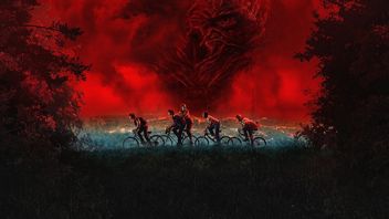 What time does Stranger Things 5 come out? Release date for new episodes of the hit Netflix TV series