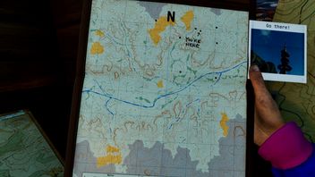 “You can’t charge money for this.” The open-world survival game from the creator of Steam’s biggest hit has turned out to be a huge letdown