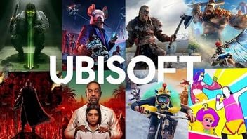 Ubisoft laid off 1,500 people in a year and plans to tighten its belt even more. This will be helped by AI, which is already ubiquitous in the company, and a big deal with Tencent